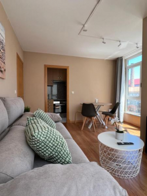 Apartamento Pedra Pateira